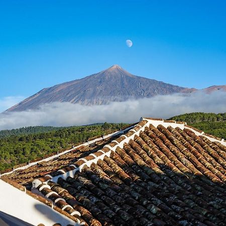 La Paredita Casa Guimar El Tanque 외부 사진